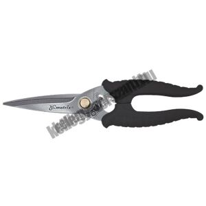 univerzális háztartási olló 183mm