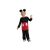Disney Mickey Classic jelmez 3-4 év 122928121