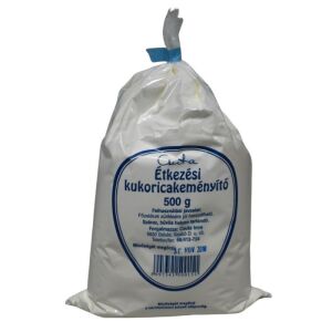 Csuta étkezési kukoricakeményitő 500 g 125269417 - Sütés & Főzés