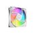 Be Quiet! Cooler 12cm - LIGHT WINGS LX 120mm PWM White Triple-Pack (RGB, 1600rpm, 25,5dB, fehér) 119862272