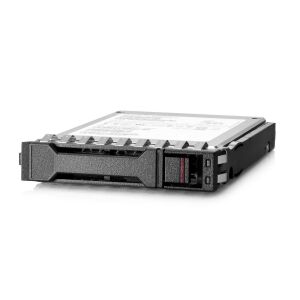 HPE P40496-B21 2,5 cala 240 GB wewnętrzny dysk SSD - HPE