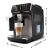 Masina de cafea automată Philips Series 4400 EP4449/70 cu dimensiuni