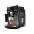 Ekspres do kawy Philips EP4449/70 Series 4400 przygotowuje latte macchiato