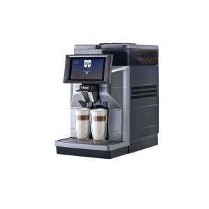 Saeco Magic M2 Kaffeevollautomat, schräge Ansicht - Kaffeemühlen und Automatische Kaffeemaschine
