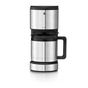 Mașină de preaplin de cafea WMF EL, Stelio 119703408 - Aparat de cafea cu filtru
