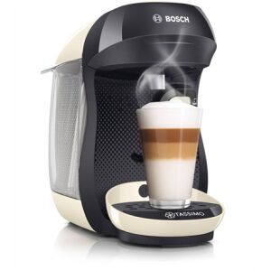 Bosch Tassimo Happy TAS107E aparat za kavu Potpuno automatski Aparat za kavu s kapsulama 0,7 L
 119703492 - Aparat za kavu s kapsulama