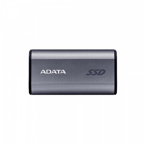 ADATA SC750 2TB SSD Extern, Gri