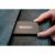 Verbatim 1TB USB-C Külső SSD kézben