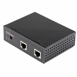 StarTech.com POESLT1G48V Gigabit Ethernet PoE adapter 119703987 - Startech