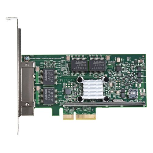 Placă de rețea Ethernet Broadcom BCM5719-4P