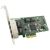 Broadcom BCM5719-4P PCIe Netzwerkadapter