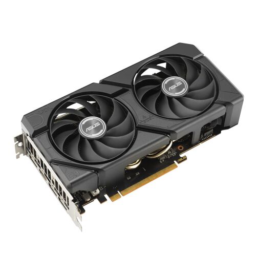 Karta graficzna ASUS Dual RX 7600 EVO 8GB GDDR6
