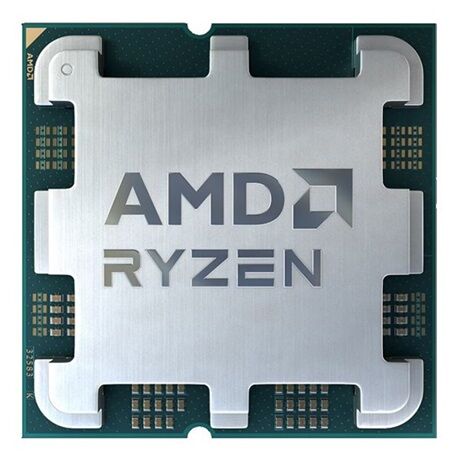 AMD Ryzen 5 7600X3D 4,1 GHz 96 MB L3 processzor