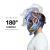 Haina Automatic Glow Dark Welding Shield Eagle Pattern HB-6877 119704380