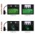 Haina Automatic Glow Dark Welding Shield Eagle Pattern HB-6877 119704380