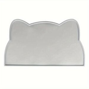 1 Stk. wasserdichte Silikon-Tierfuttermatte 119704603 - Viehzucht