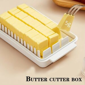 Butter-Organizer, Butterdose 119704796 - Butterdosen
