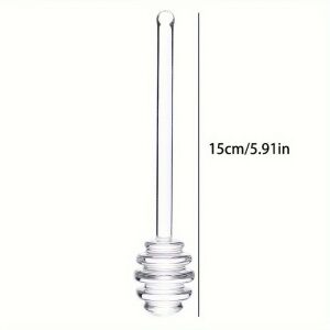 Glas Honigspender 119704915 - Küchenaccessories