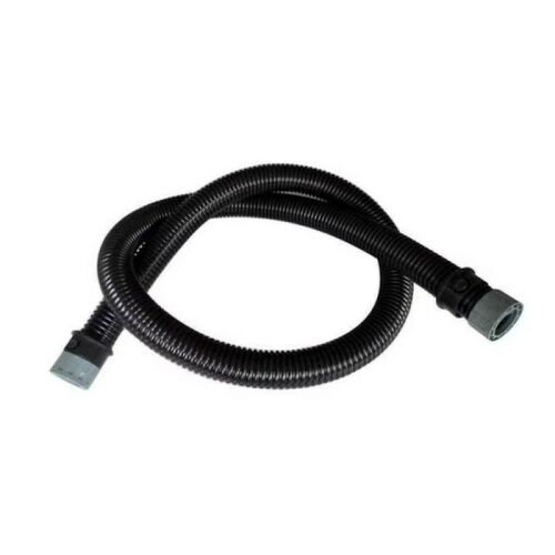 Csere tömlő porszívókhoz Nitec M80, Átmérő 38/32 mm, Adapter 43 mm, Hossz 1,5 m, Fekete 119706478