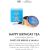 TWG Tea Happy Birthday Tea fekete tea édes piros bogyós gyümölcsökkel és vaníliával, exkluzív keverék