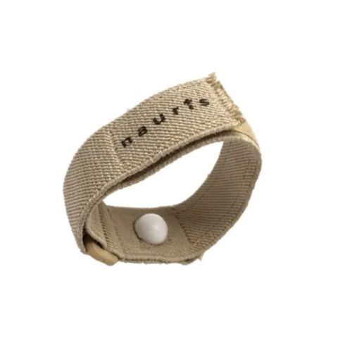 Nauris émelygés elleni csuklópánt