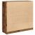 vidaXL antik fa szerelt fa tálalószekrény fiókos 100,5x35x98,5 cm 119713638