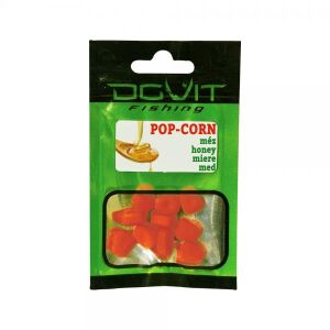 Dovit pop-corn - méz 119715555 - Mesterséges horogravaló