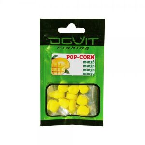 Dovit pop-corn - mangó 119715556 - Mesterséges horogravaló