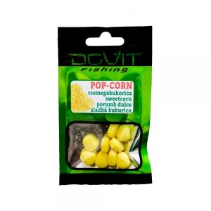 Dovit pop-corn - édes kukorica 119715557 - Mesterséges horogravaló