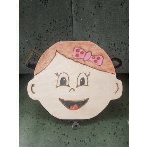 Tejfog tartó 119715594 - Baba fogápolás