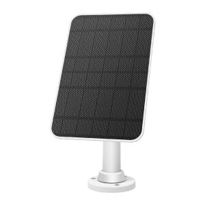 Homeguard HGBSP-350 Solarpanel für HGWBK-353 Kamera, Vorderansicht - Sonnenkollektoren