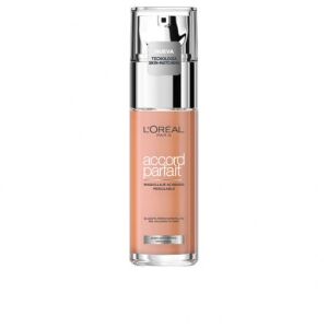 Infúzált bőr alapja hialuronsavval l'Oreal Paris True Match 3N, 30 ml