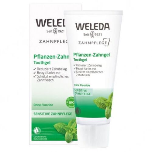 Zubi gel weleda s biljem 119724708