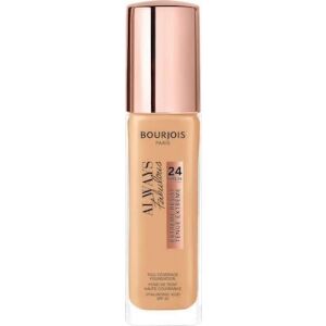Bourjois Paris Always Fabulous Extreme Resist SPF20 210 Vanille 30 ml 119724721 - Bourjois