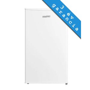 Homefort HHSE93W E, 93L Egyajtós Hűtőszekrény