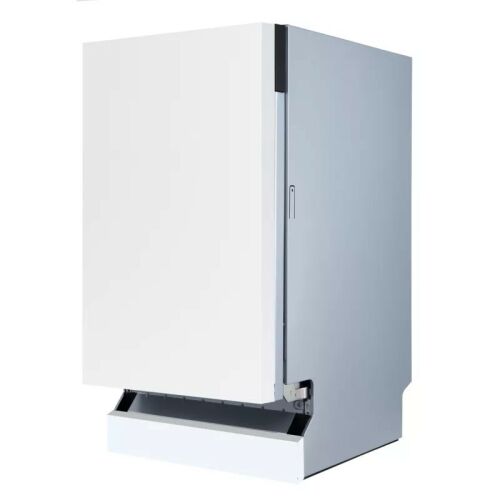 Homefort HMGB0421B D 10 Terítékes 3 Fiókos Keskeny Beépíthető Mosogatógép 119727189