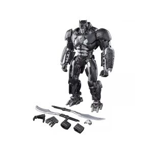Transformers Rise of the Beasts Optimus Primal 22cm Actionfigur - Hasbro Heldenfiguren