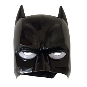 Batman világító maszk
