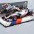 Haas F1 VF-21 1:43 méretarányú modell autó a Minichamps-től, limitált kiadás