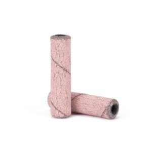 Csiszológyűrű, finom, 240-es 10db (keskeny, mini, hosszú) 119734291 - Műköröm csiszológép kiegészítő