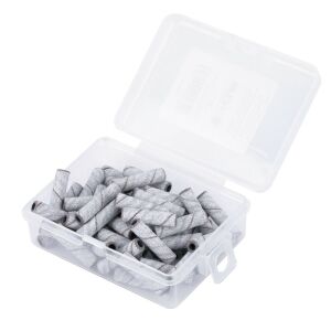 Csiszológyűrű, finom, 180-as 50db boxban (keskeny, mini, hosszú) 119734306 - Műköröm csiszológép kiegészítő