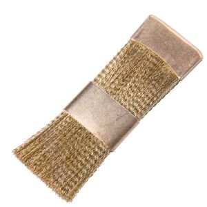 Frézer tisztító kefe (drót) 119734307 - Műköröm csiszológép kiegészítő