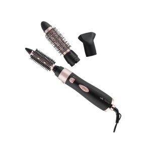 ETA Fenité Black Edition lokówko-suszarka z akcesoriami - Eta