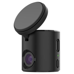 Sencor SCR 3300W FHD Autós kamera, szögletes nézet - Sencor