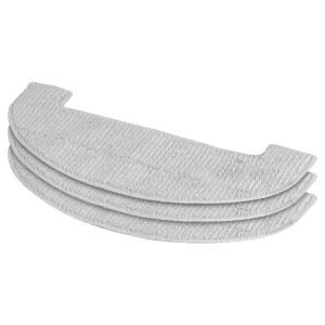 Sencor SRX 6402 Robotporszívó Mop Párna Csere, 3 darabos - Sencor