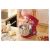 Sencor STM 3634RD Red Stand Mixer whipping cream