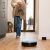 Cecotec Conga 999 robot vacuum cleaner in use