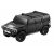 Hummer H2 Bluetooth-Lautsprecher in schwarz