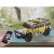 Hummer H2 Bluetooth-Lautsprecher im Camouflage-Design mit Smartphone verbunden
