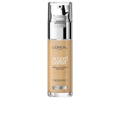 Infúzált bőr alapítvány hialuronsavval l'Oreal Paris True Match 5n Semleges 30 ml 119759976